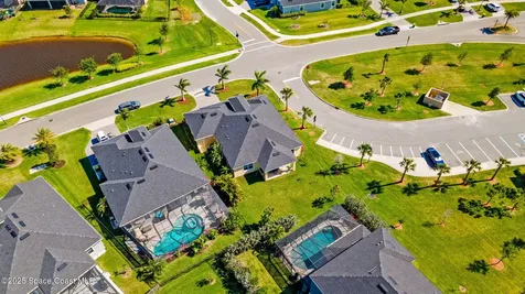 3122 Casare Drive Melbourne FL 32940