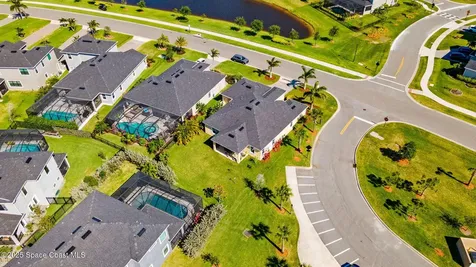 3122 Casare Drive Melbourne FL 32940