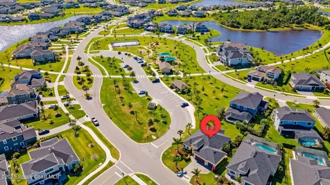 3122 Casare Drive Melbourne FL 32940