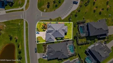 3122 Casare Drive Melbourne FL 32940