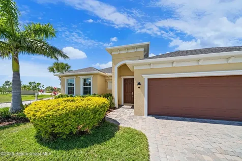 3122 Casare Drive Melbourne FL 32940