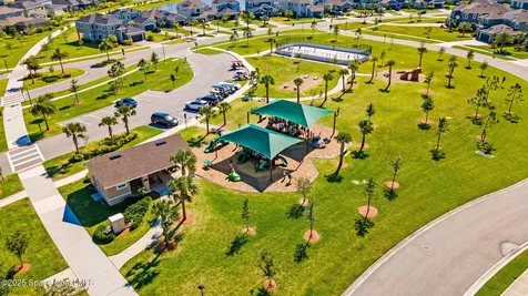 3122 Casare Drive Melbourne FL 32940