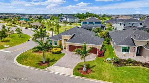 3122 Casare Drive Melbourne FL 32940