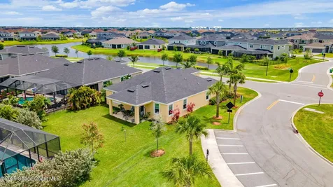 3122 Casare Drive Melbourne FL 32940