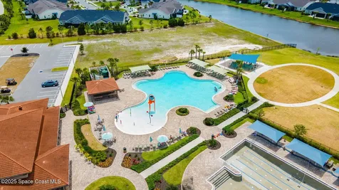 3122 Casare Drive Melbourne FL 32940