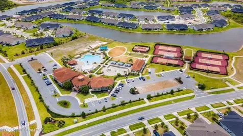 3122 Casare Drive Melbourne FL 32940