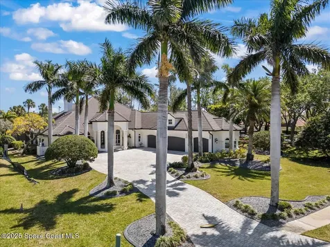 200 Lansing Island Drive Indian Harbour Beach FL 32937