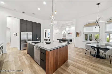 200 Lansing Island Drive Indian Harbour Beach FL 32937