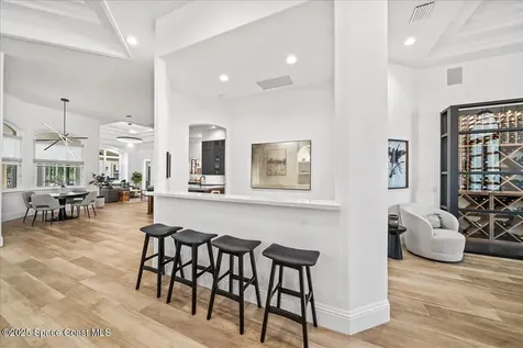 200 Lansing Island Drive Indian Harbour Beach FL 32937