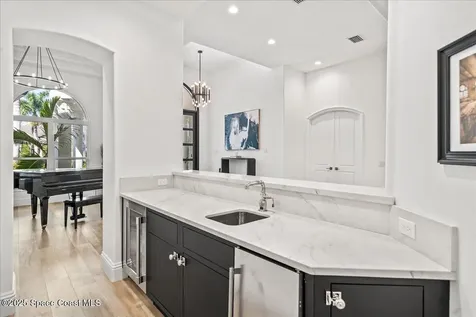 200 Lansing Island Drive Indian Harbour Beach FL 32937