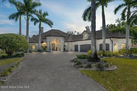 200 Lansing Island Drive Indian Harbour Beach FL 32937