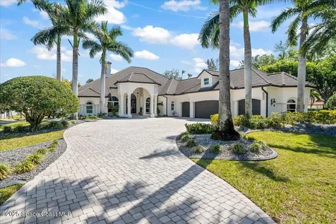 200 Lansing Island Drive Indian Harbour Beach FL 32937