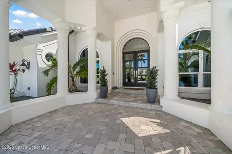 200 Lansing Island Drive Indian Harbour Beach FL 32937
