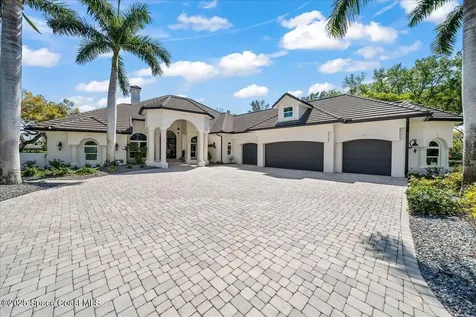200 Lansing Island Drive Indian Harbour Beach FL 32937