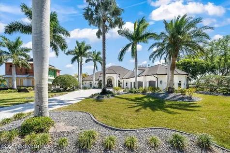 200 Lansing Island Drive Indian Harbour Beach FL 32937