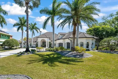 200 Lansing Island Drive Indian Harbour Beach FL 32937