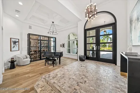 200 Lansing Island Drive Indian Harbour Beach FL 32937