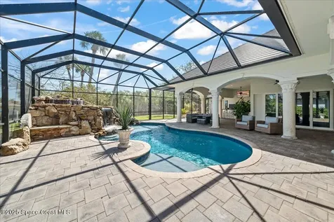 200 Lansing Island Drive Indian Harbour Beach FL 32937