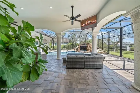 200 Lansing Island Drive Indian Harbour Beach FL 32937