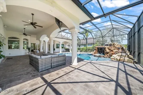 200 Lansing Island Drive Indian Harbour Beach FL 32937
