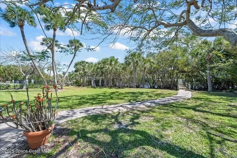 200 Lansing Island Drive Indian Harbour Beach FL 32937