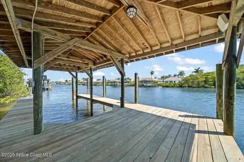 200 Lansing Island Drive Indian Harbour Beach FL 32937