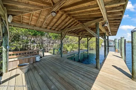 200 Lansing Island Drive Indian Harbour Beach FL 32937