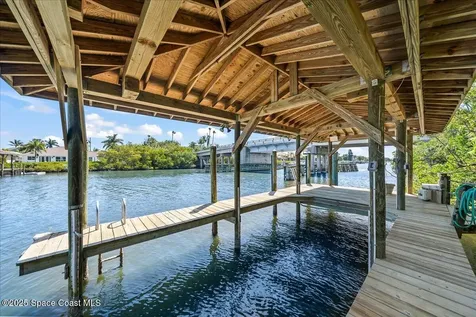 200 Lansing Island Drive Indian Harbour Beach FL 32937