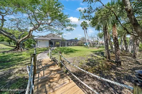 200 Lansing Island Drive Indian Harbour Beach FL 32937