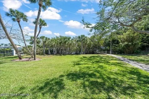 200 Lansing Island Drive Indian Harbour Beach FL 32937