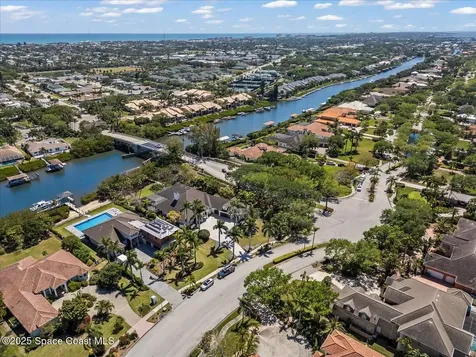 200 Lansing Island Drive Indian Harbour Beach FL 32937