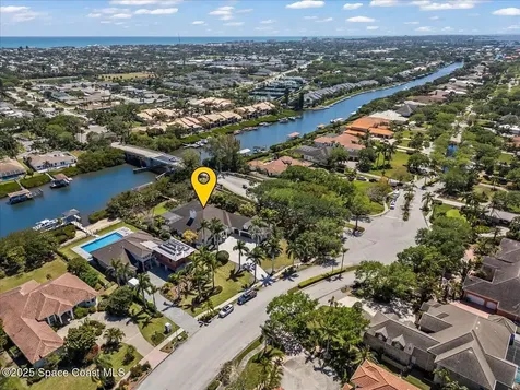 200 Lansing Island Drive Indian Harbour Beach FL 32937
