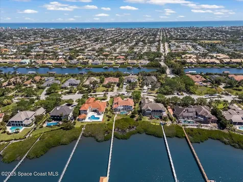 200 Lansing Island Drive Indian Harbour Beach FL 32937