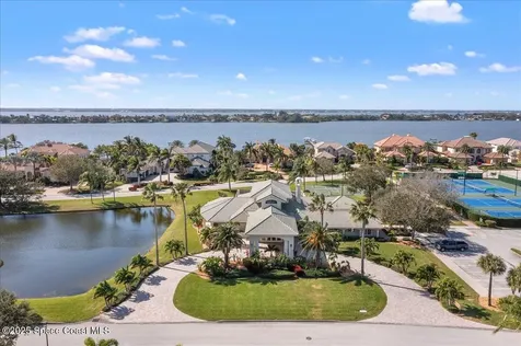 200 Lansing Island Drive Indian Harbour Beach FL 32937