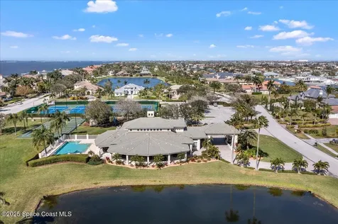 200 Lansing Island Drive Indian Harbour Beach FL 32937