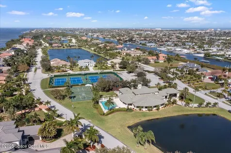 200 Lansing Island Drive Indian Harbour Beach FL 32937