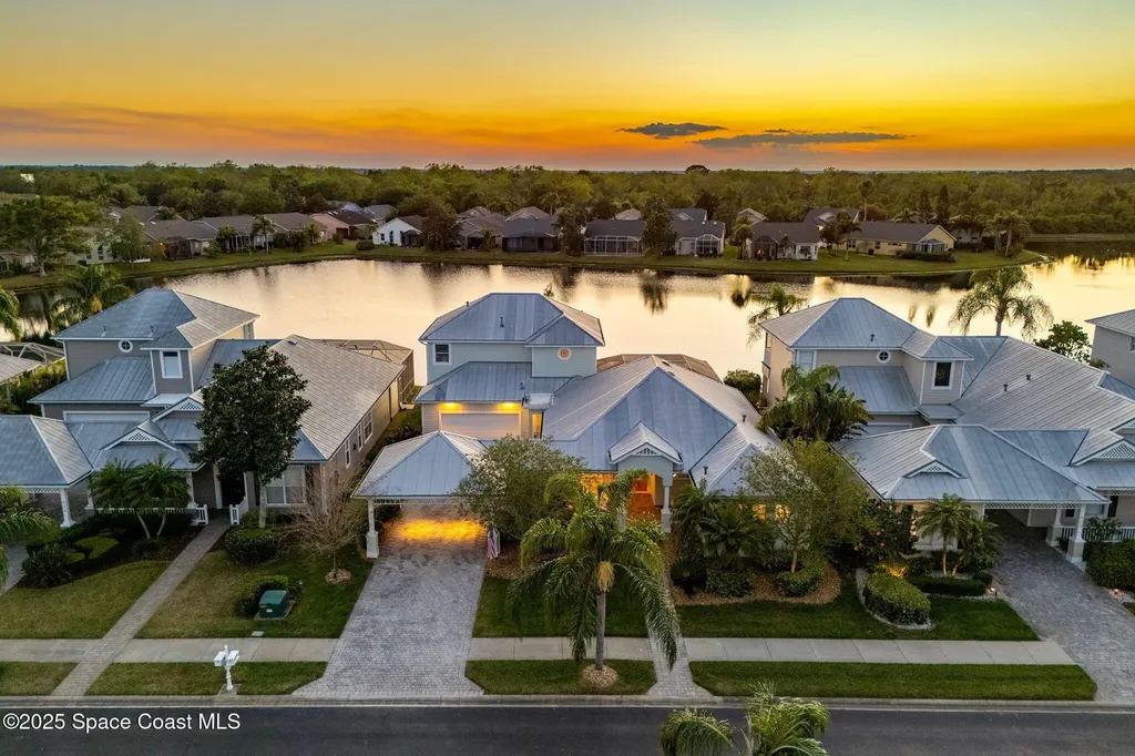 1532 Vestavia Circle Melbourne FL 32940