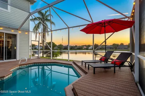 1532 Vestavia Circle Melbourne FL 32940
