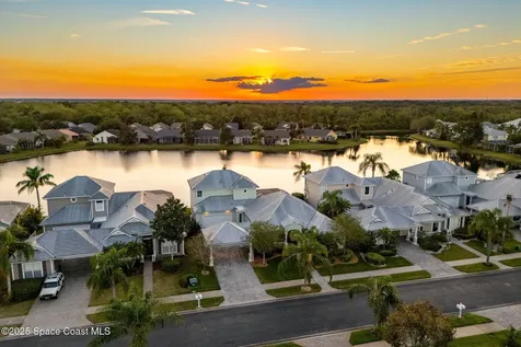 1532 Vestavia Circle Melbourne FL 32940