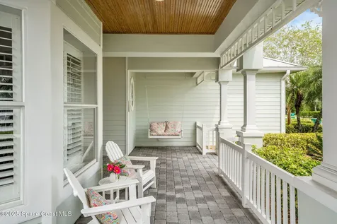 1532 Vestavia Circle Melbourne FL 32940