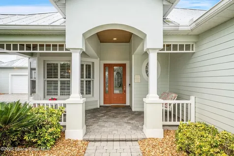 1532 Vestavia Circle Melbourne FL 32940
