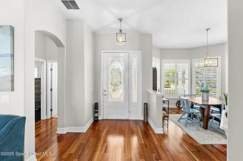 1532 Vestavia Circle Melbourne FL 32940