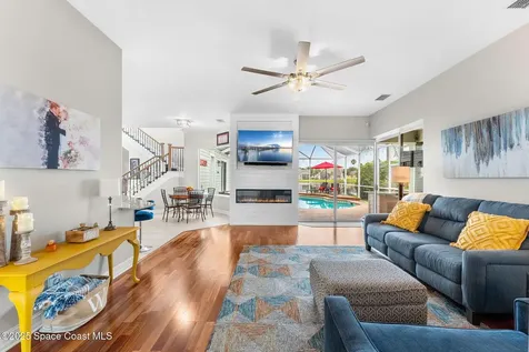 1532 Vestavia Circle Melbourne FL 32940