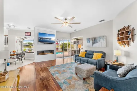 1532 Vestavia Circle Melbourne FL 32940