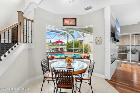 1532 Vestavia Circle Melbourne FL 32940
