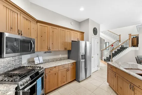 1532 Vestavia Circle Melbourne FL 32940