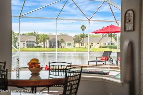 1532 Vestavia Circle Melbourne FL 32940
