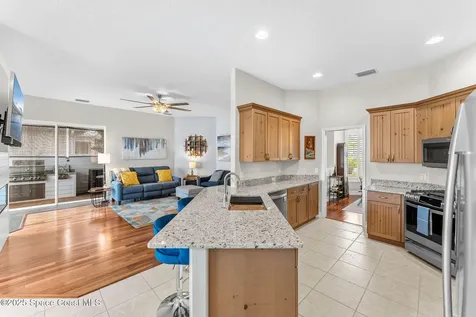 1532 Vestavia Circle Melbourne FL 32940