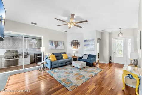 1532 Vestavia Circle Melbourne FL 32940