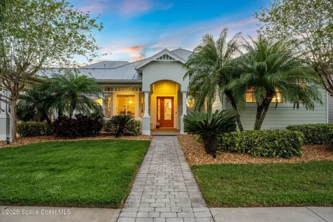 1532 Vestavia Circle Melbourne FL 32940
